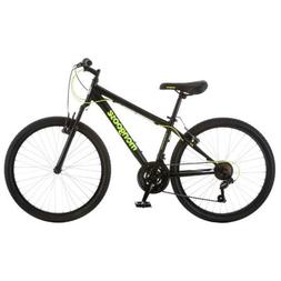 green mongoose mountain bike
