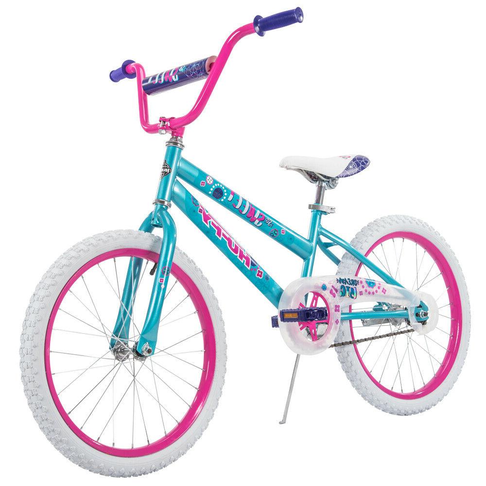 girls 20 inch bike